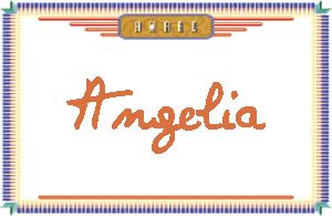 AngeliaдӢ