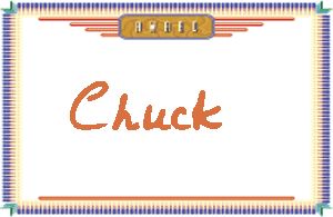 ChuckдӢ