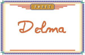 DelmaдӢ