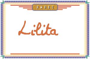 LilitaдӢ