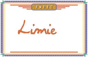 LimieдӢ