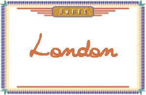 LondonдӢ