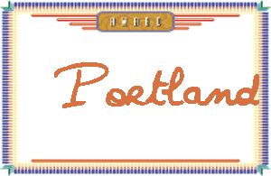 PortlandдӢ