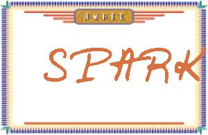 SPARKдӢ