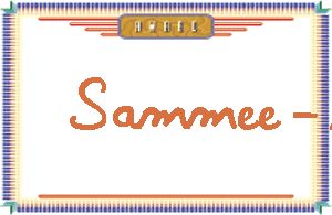 Sammee-joдӢ