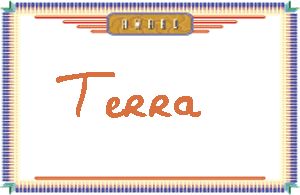 TerraдӢ