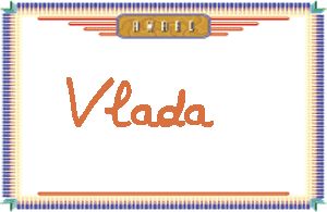 VladaдӢ